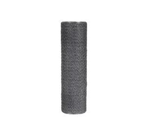 Malla hexagonal galvanizada 3/4'' 0,80x50 m
