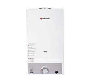 Calefont ionizado Beyond 11L 2EV GN 11 lt natural gas natural