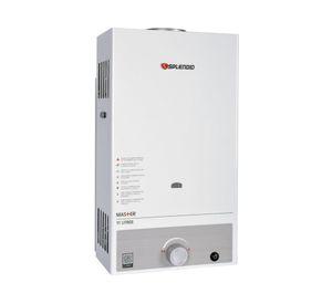 Calefont ionizado Beyond 11L 2EV GN 11 lt natural gas natural