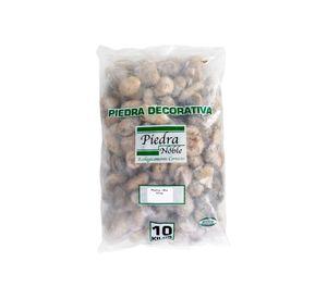 Piedra rio 10kg Piedra noble