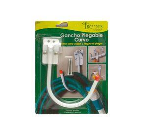 Gancho plegable curvo Roots