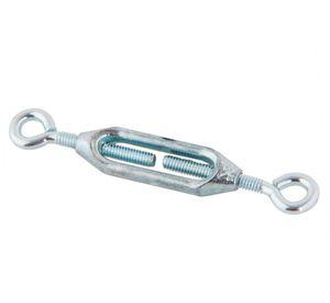 Tensor ojo/ojo ac zc 5/32x4 3/8'' Imporper