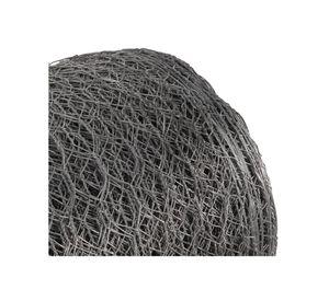 Malla hexagonal galvanizada 3/4'' 0,60x50 m