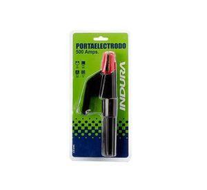 Porta electrodo 500Ah Indura