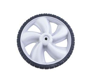 Rueda repuesto 12'' gris Mtd