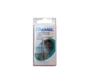 Fresa dentada carburo tungste 7.9 mm Dremel