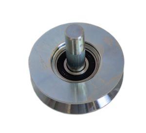 Rueda eco 64 mm 100 kg Ducasse Industrial