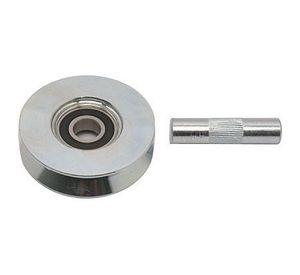 Rueda eco 64 mm 100 kg Ducasse Industrial