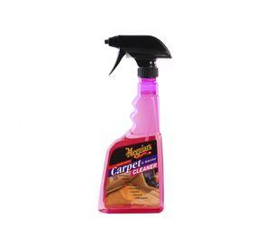Limpiador de tapiz 473 ml Meguiar's