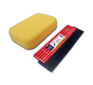 Kit de fraguado F3C