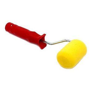 Rodillo 7cm espuma poliéster Lizcal