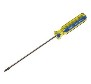 Destornillador punta cruz PH0 100 mm 69-177B Stanley
