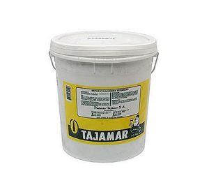 Pasta muro 1/2 tineta F-15 blanco mate Tajamar