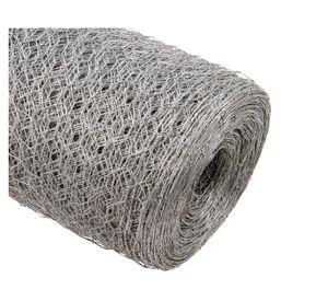 Malla hexagonal 120 cm 50 m Inchalam