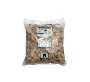 Piedra arenito 5 kg Piedra noble