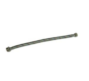 Flexible 1/2 x 3/8 hehi 35 cm tuerca bronce Corsovalv