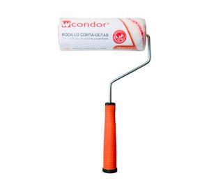 Rodillo cortagotas 18 cm Condor