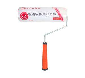 Rodillo 23cm con cortagotas Condor