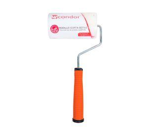 Rodillo 13cm con cortagotas Condor