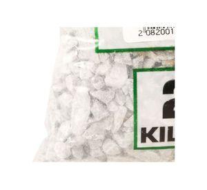 Piedra decorativa 2 kg Brita natural