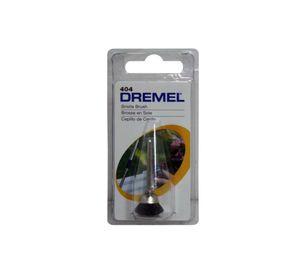 Cepillo limpieza cerdas 404 13 mm