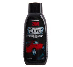 Pasta pulir 470 ml Car care 3M