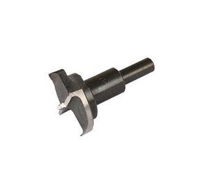 Fresa borde redondeado completo Dremel