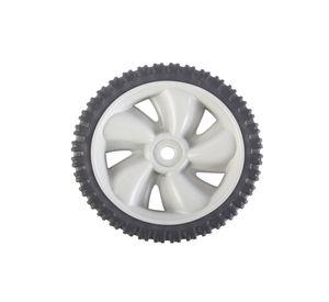 Rueda repuesto 7'' Mtd