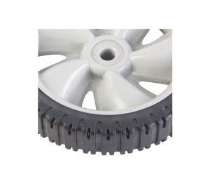 Rueda repuesto 7'' Mtd