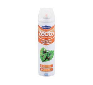 Insecticida aerosol Eco opción 400 cc