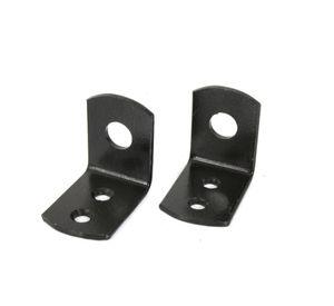 Portacandado simple negro Idaf