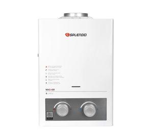 Calefont MV SB 6-1 6 lt tiro natural gas licuado