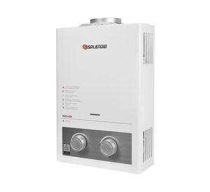 Calefont MV SB 6-1 6 lt tiro natural gas licuado