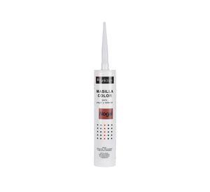 Masilla zocalos nogal oscuro 420 g Funktion