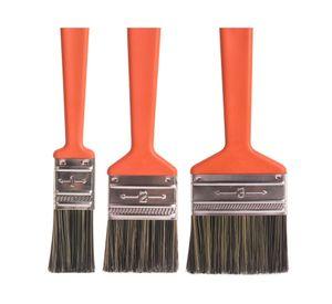 Set brochas 3 unidades Wesser
