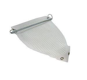 Suela teflón plancha 23 cm