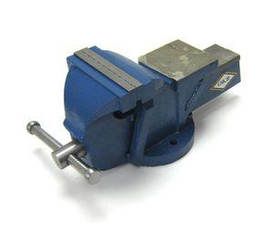 Tornillo de banco con yunque 3'' OKB