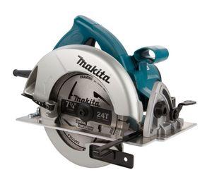 Sierra circular 7 1/4'' 1800W 5007NK Makita