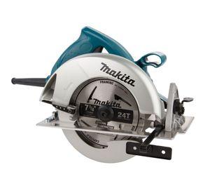 Sierra circular 7 1/4'' 1800W 5007NK Makita