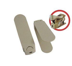 Organizador zapato 8 x 25 cm mujer gris Magla