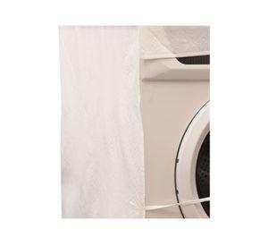 Funda lavadora carga frontal 84x60x58 cm