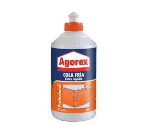 Cola fría 500 gr Profesional Agorex