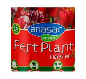 Fertilizante líquido para diluir 250 ml