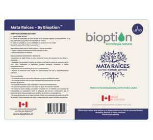 Destapa drenaje Mata raices 1 lt