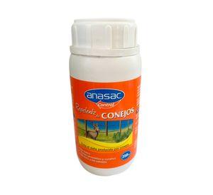 Repelente Conejos 250 ml
