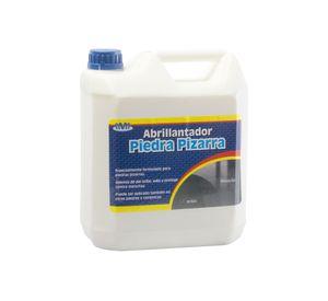 Abrillantador piedra pizarra 5 litros Smf