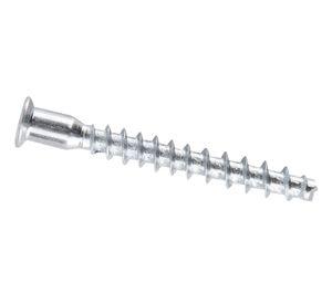 Tornillo soberbio 3/16''x2'' con tapa b12 Imporper