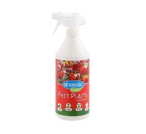 Fertilizante fert plant Floración 1 lt