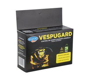 Insecticida para avispas Vespugard 11 g
