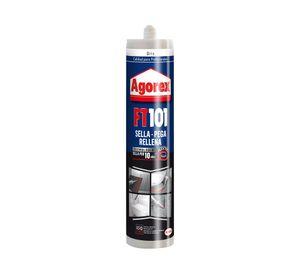 Sellador 300 ml FT-101 gris Agorex